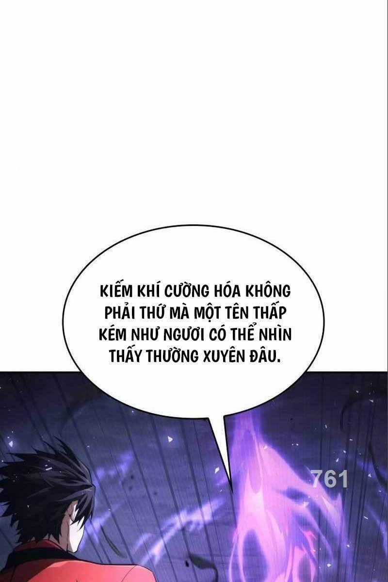 Chiêu Hồn Giả Siêu Phàm Chương 62 trang 0