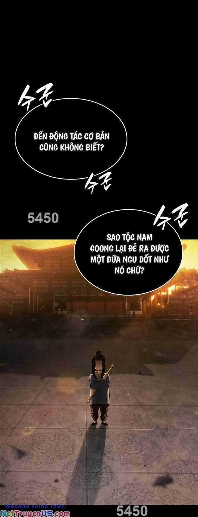 Chiêu Hồn Giả Siêu Phàm Chương 63 trang 0