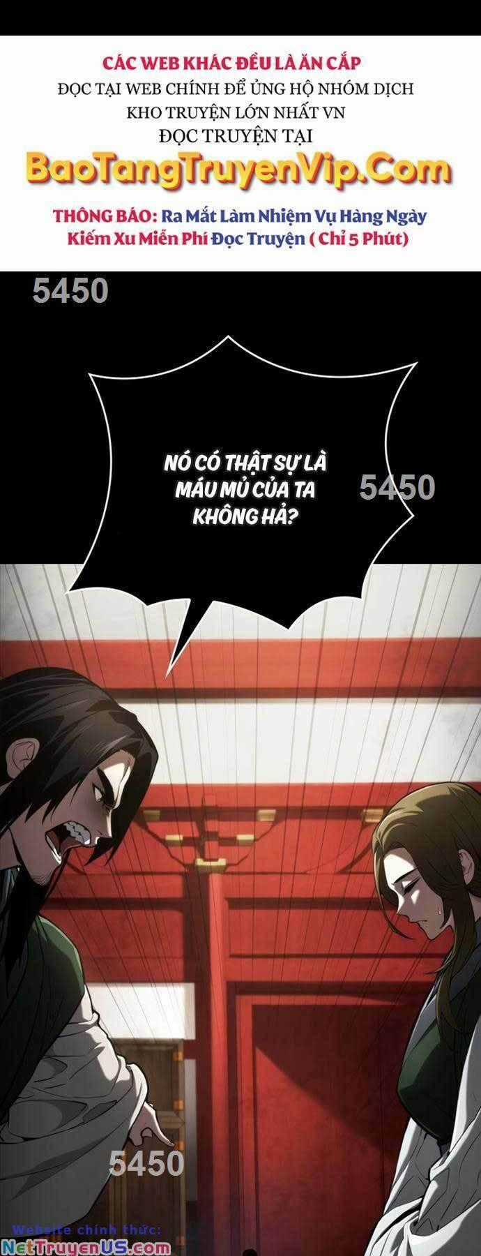 Chiêu Hồn Giả Siêu Phàm Chương 63 trang 1