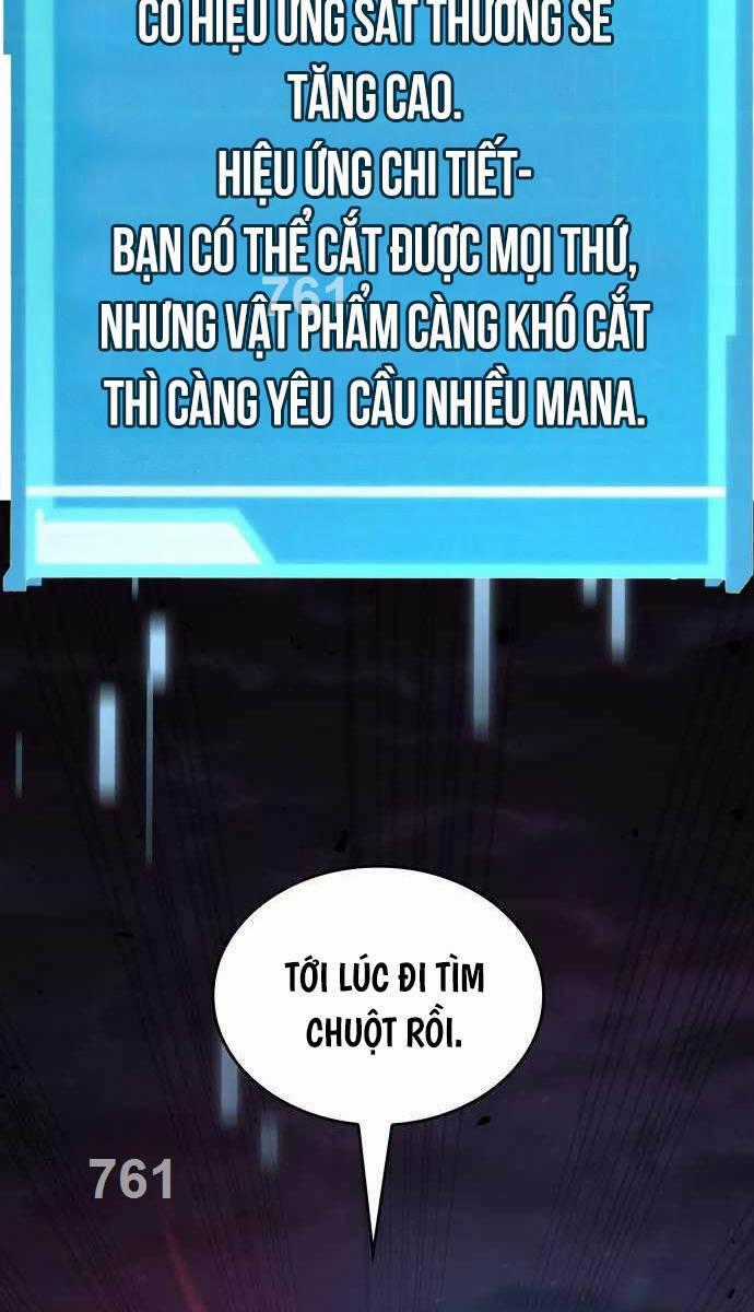 Chiêu Hồn Giả Siêu Phàm Chương 65 trang 1