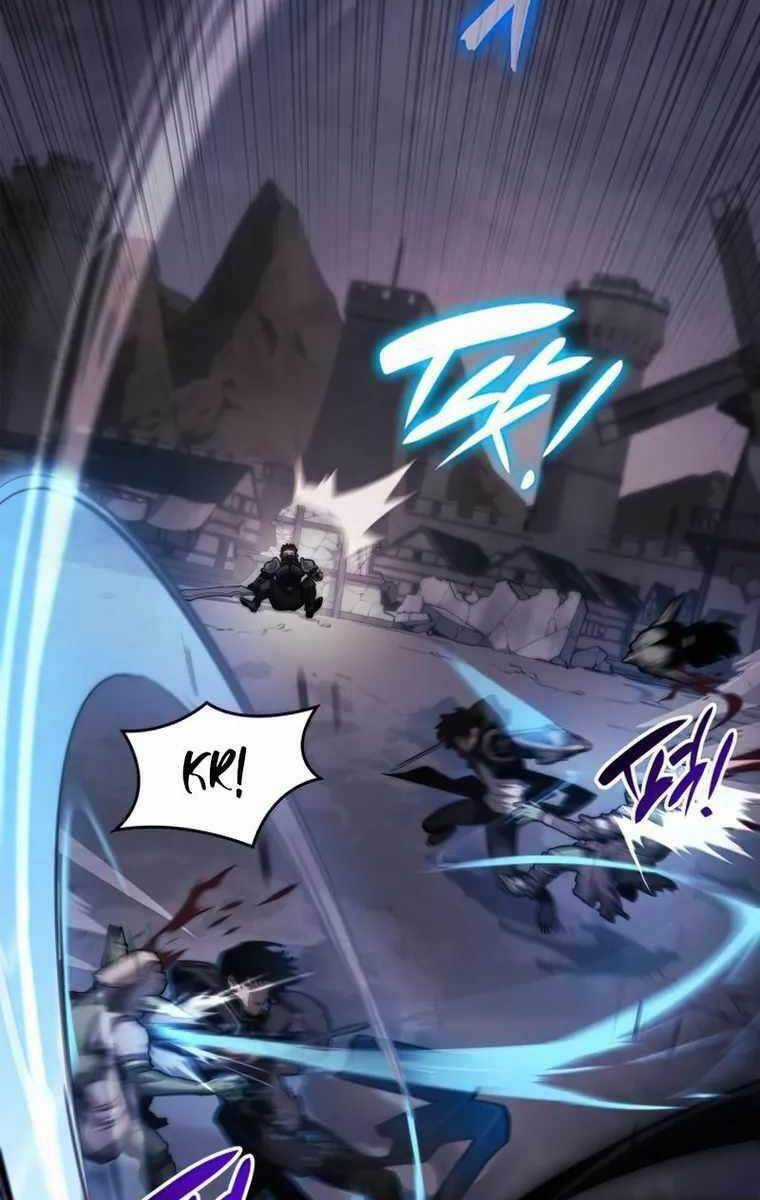 Chiêu Hồn Giả Siêu Phàm Chương 7 trang 112