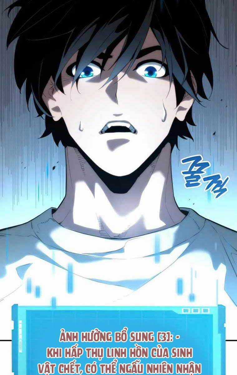 Chiêu Hồn Giả Siêu Phàm Chương 7 trang 18