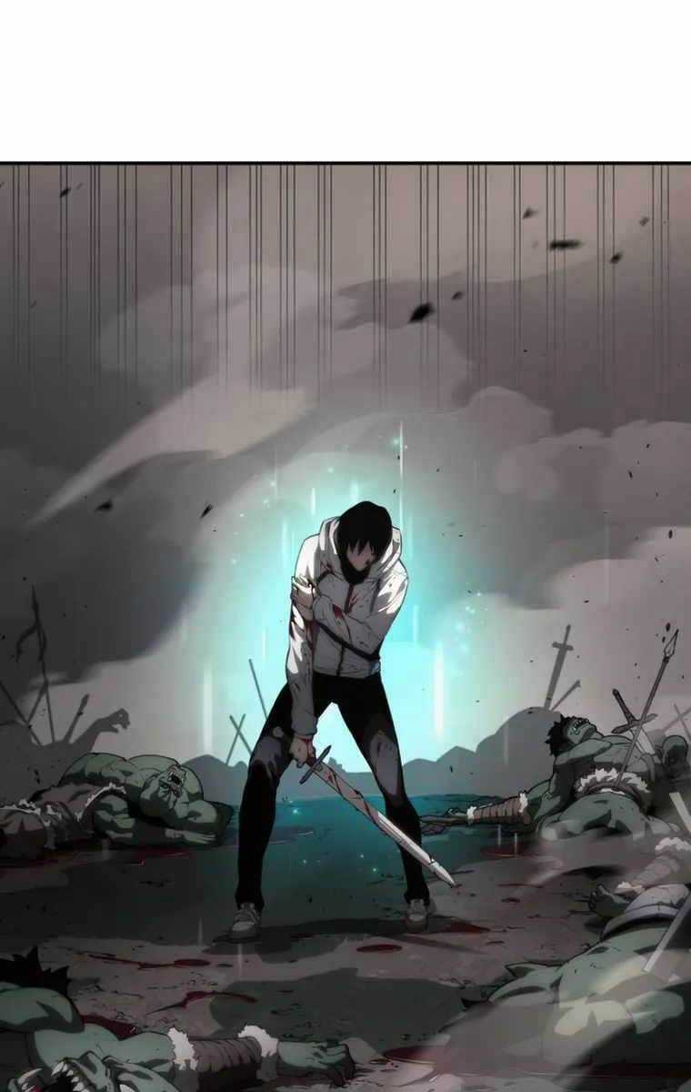 Chiêu Hồn Giả Siêu Phàm Chương 7 trang 20