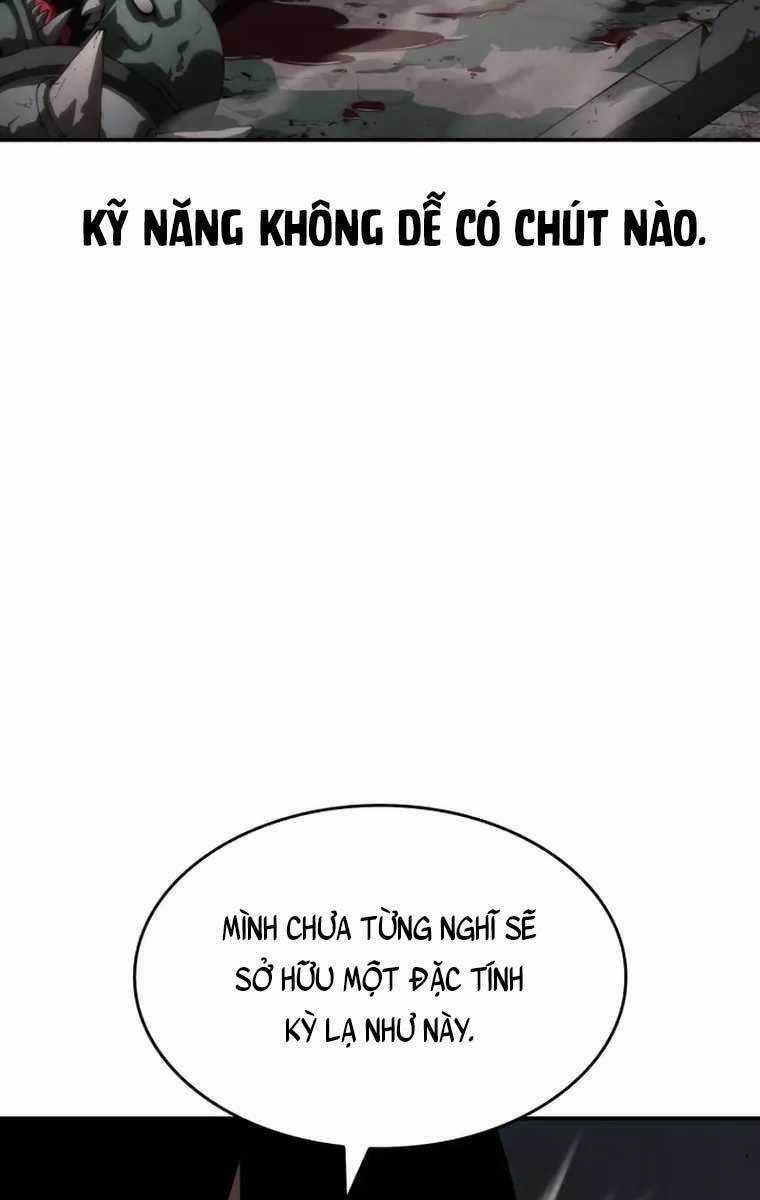 Chiêu Hồn Giả Siêu Phàm Chương 7 trang 21