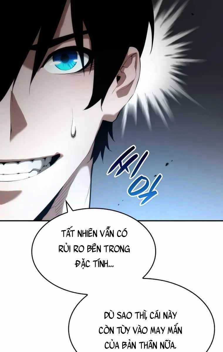 Chiêu Hồn Giả Siêu Phàm Chương 7 trang 22