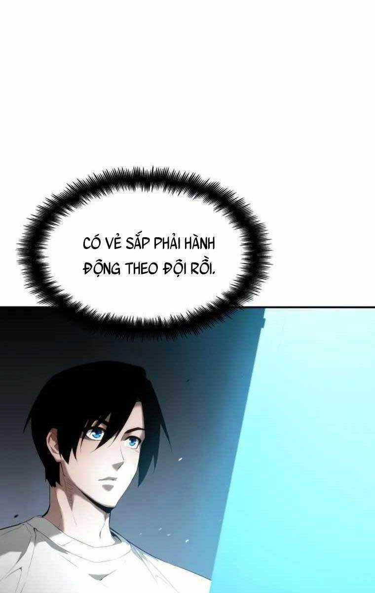 Chiêu Hồn Giả Siêu Phàm Chương 7 trang 27