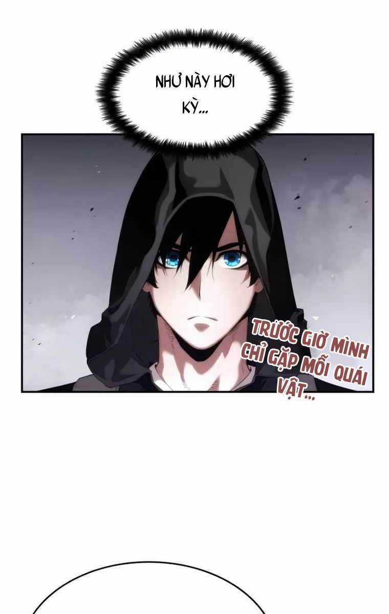 Chiêu Hồn Giả Siêu Phàm Chương 7 trang 44