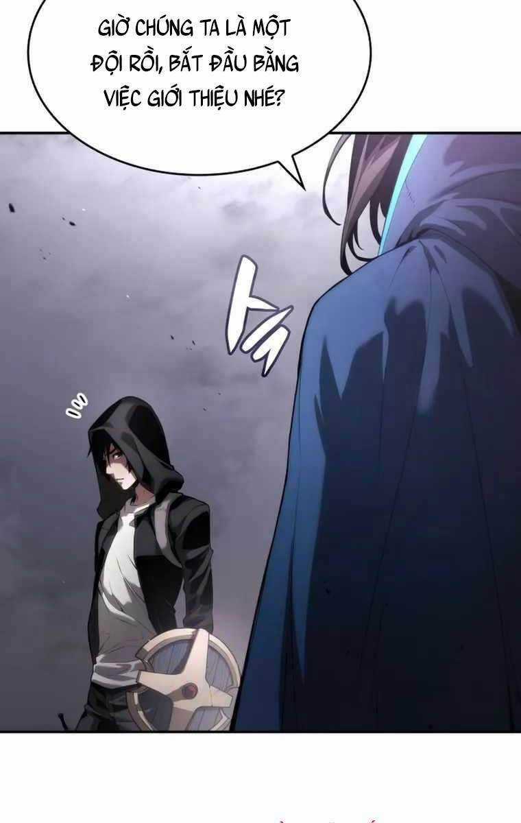 Chiêu Hồn Giả Siêu Phàm Chương 7 trang 45