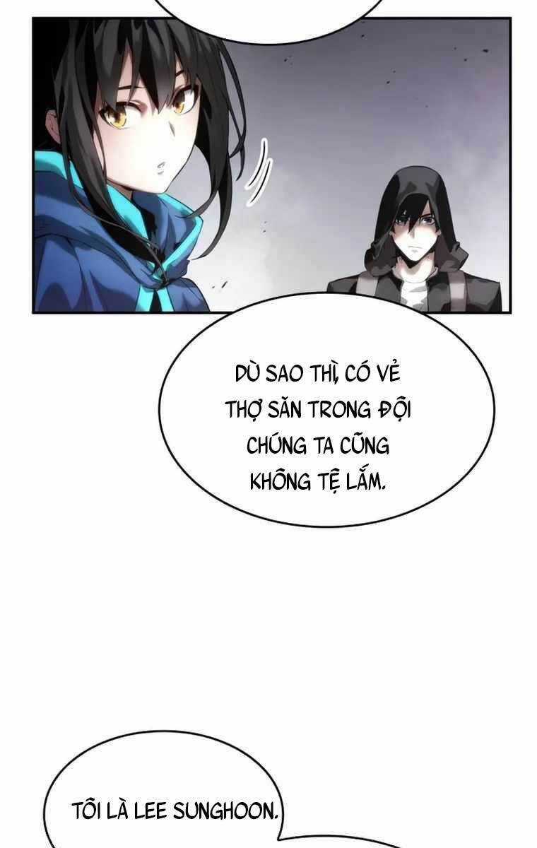 Chiêu Hồn Giả Siêu Phàm Chương 7 trang 49