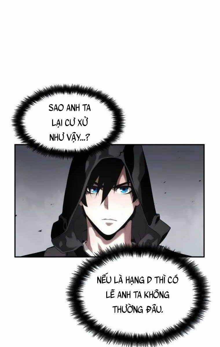 Chiêu Hồn Giả Siêu Phàm Chương 7 trang 51