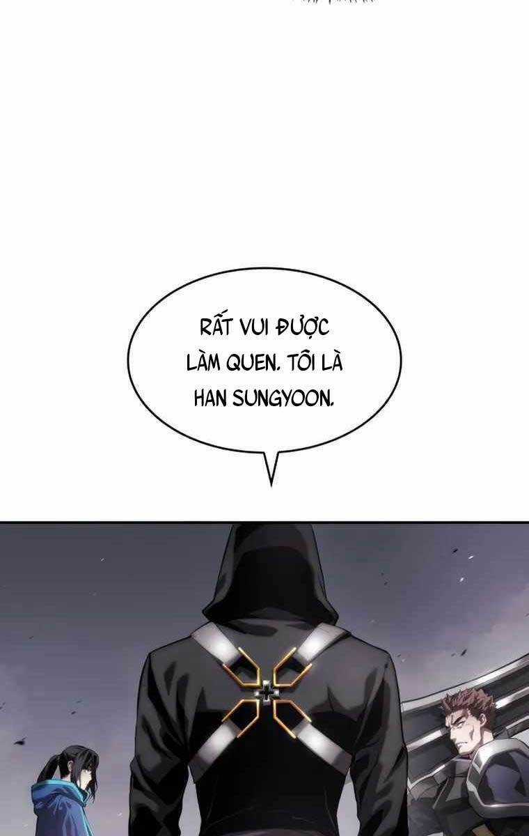 Chiêu Hồn Giả Siêu Phàm Chương 7 trang 52