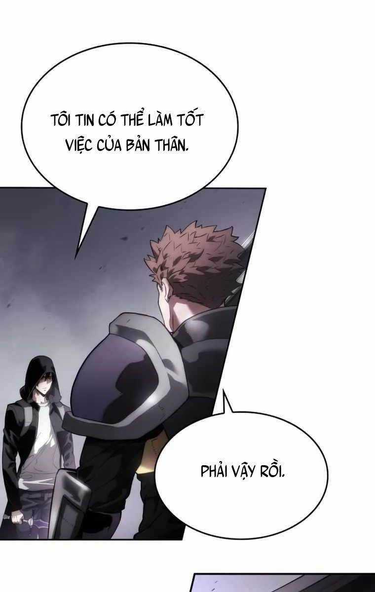 Chiêu Hồn Giả Siêu Phàm Chương 7 trang 57