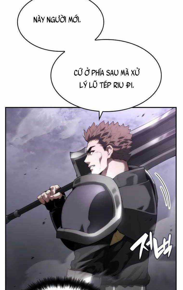 Chiêu Hồn Giả Siêu Phàm Chương 7 trang 62