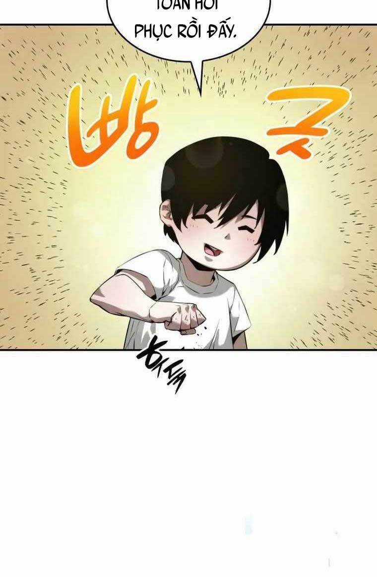 Chiêu Hồn Giả Siêu Phàm Chương 7 trang 7