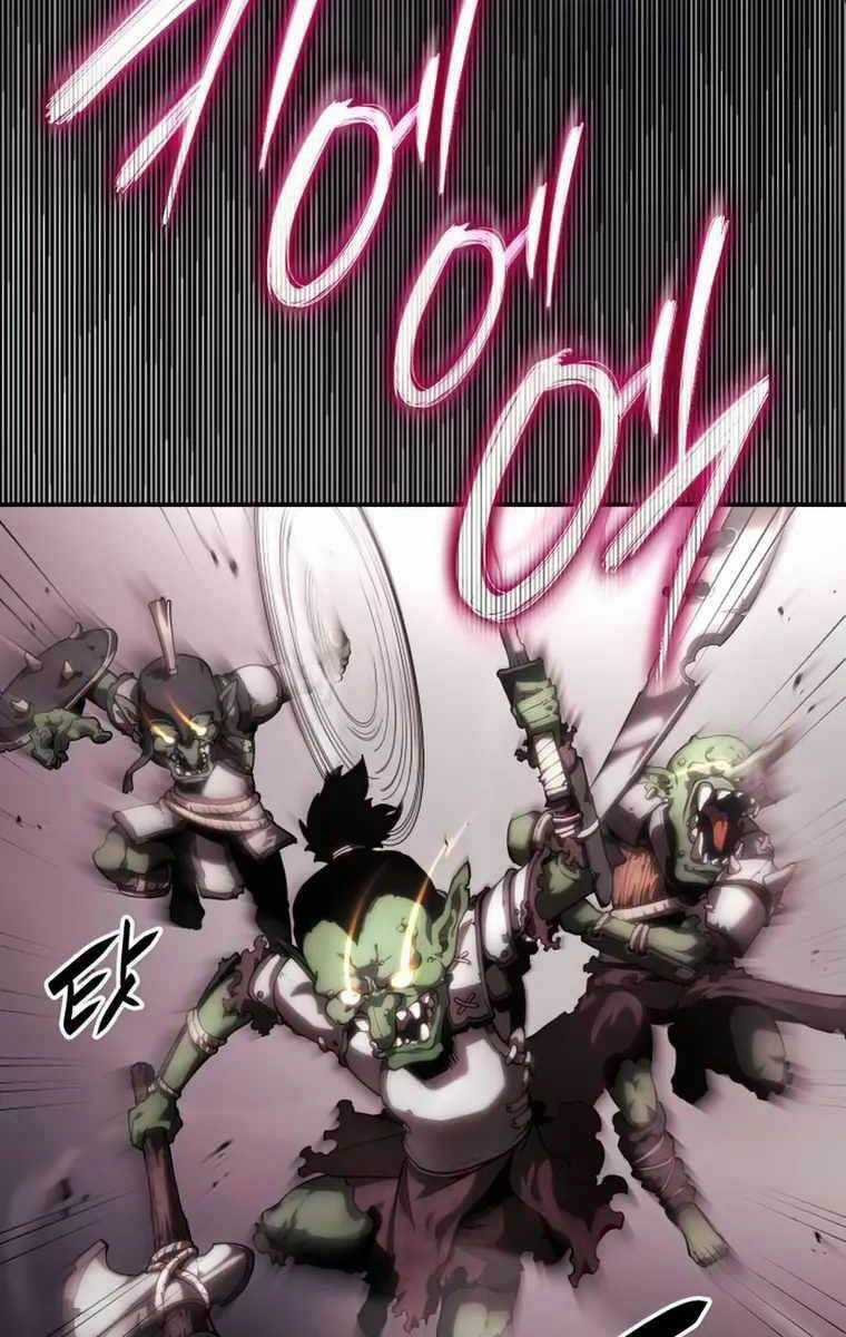 Chiêu Hồn Giả Siêu Phàm Chương 7 trang 71