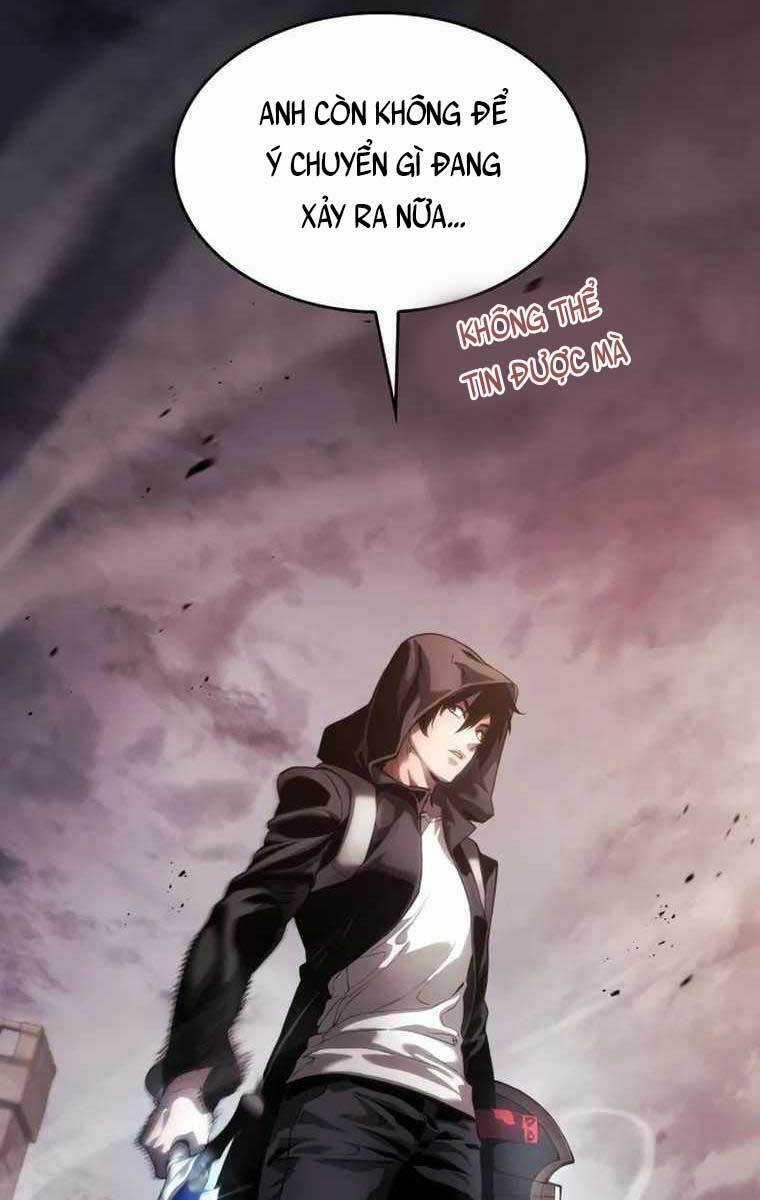 Chiêu Hồn Giả Siêu Phàm Chương 7 trang 76