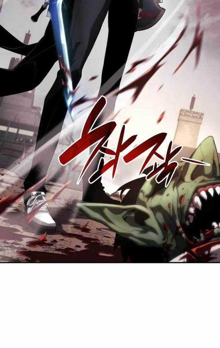 Chiêu Hồn Giả Siêu Phàm Chương 7 trang 77