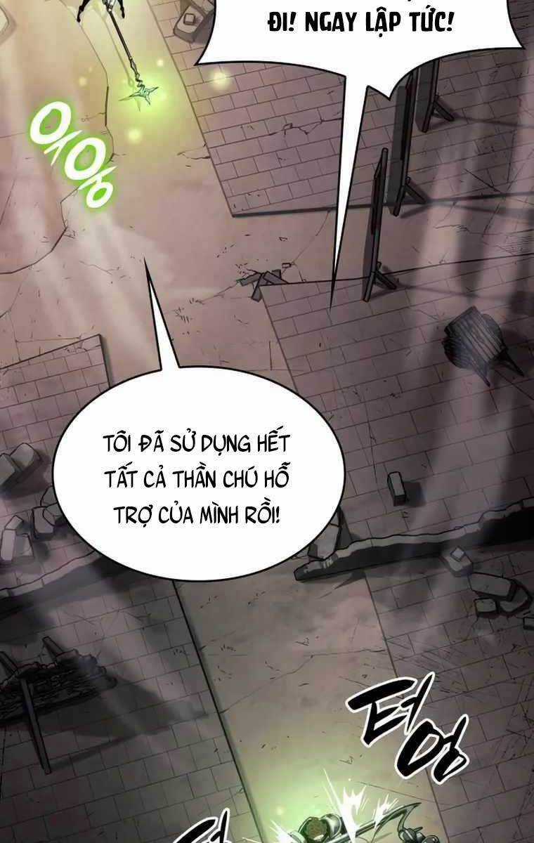 Chiêu Hồn Giả Siêu Phàm Chương 7 trang 79