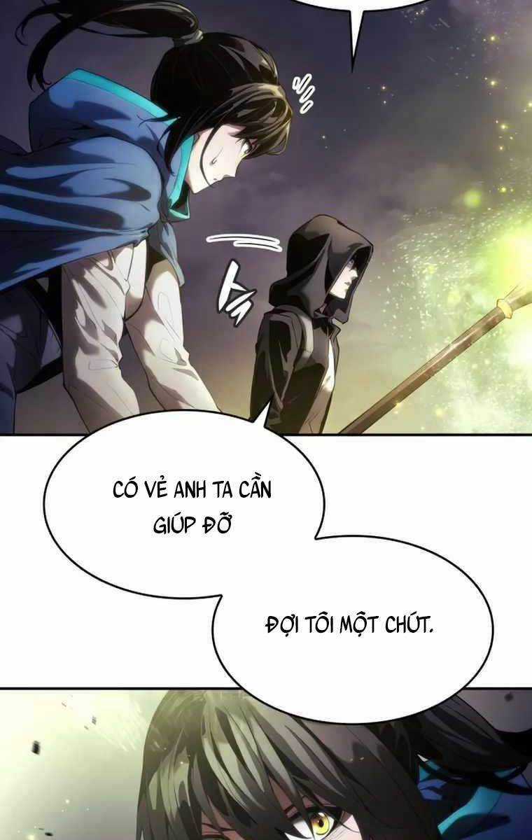 Chiêu Hồn Giả Siêu Phàm Chương 7 trang 81