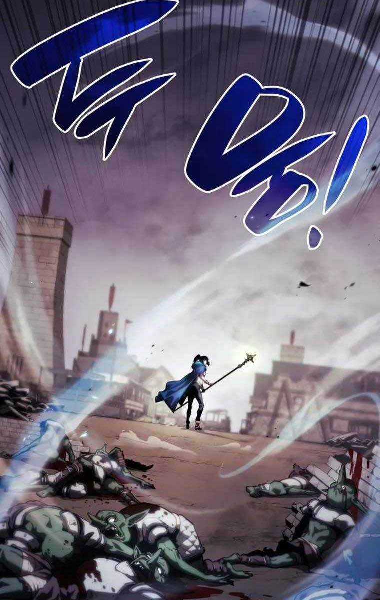 Chiêu Hồn Giả Siêu Phàm Chương 7 trang 86