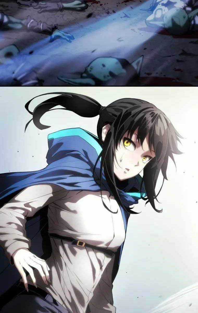 Chiêu Hồn Giả Siêu Phàm Chương 7 trang 87