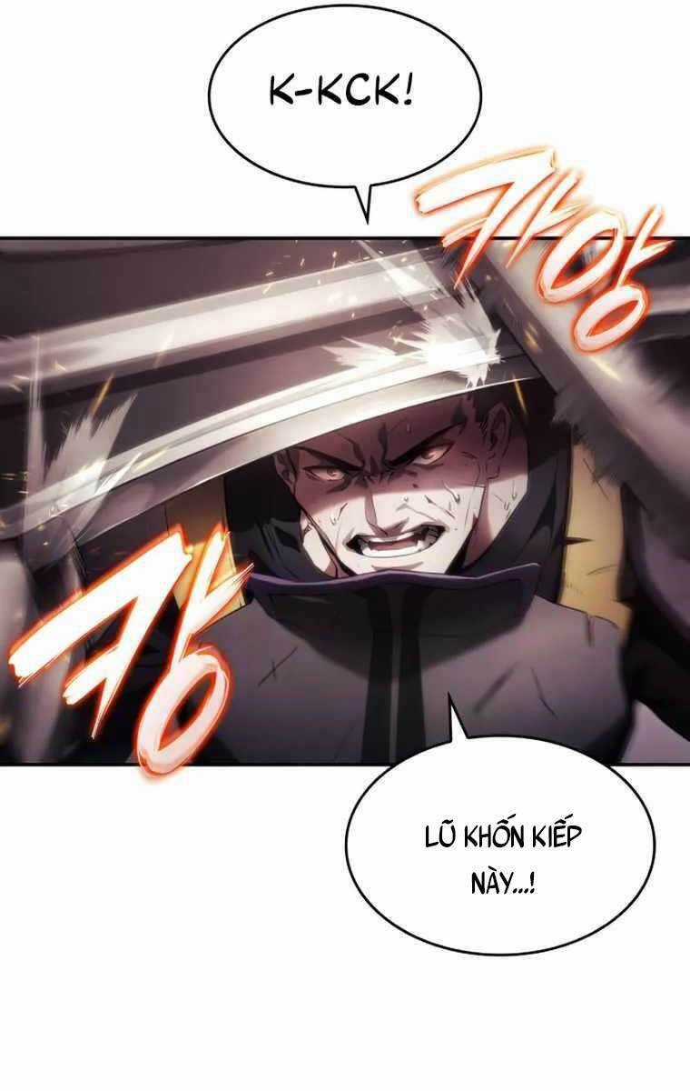 Chiêu Hồn Giả Siêu Phàm Chương 7 trang 90