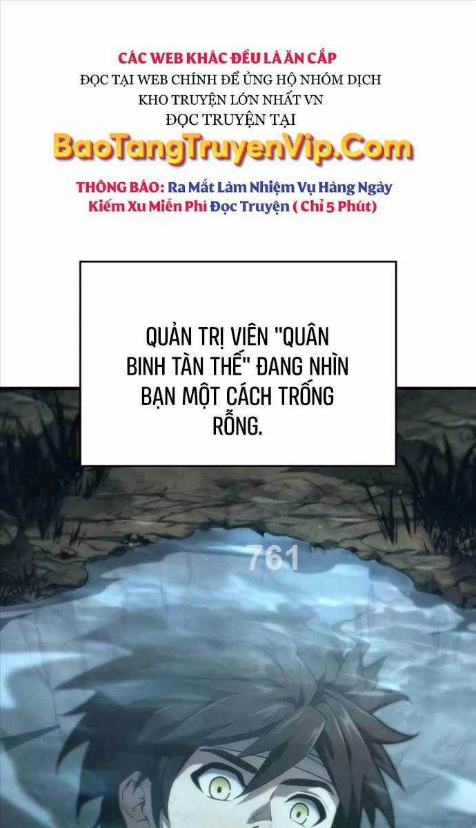 Chiêu Hồn Giả Siêu Phàm Chương 75 trang 0