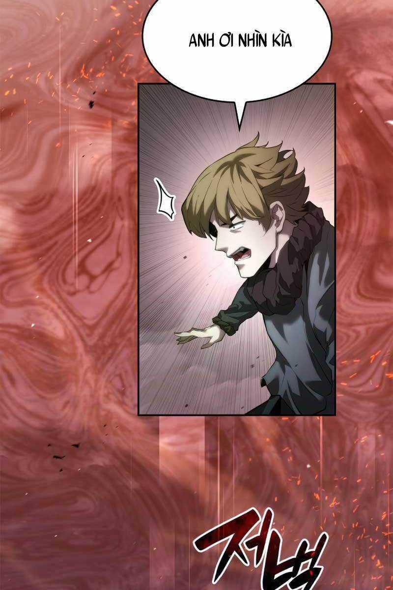 Chiêu Hồn Giả Siêu Phàm Chương 8 trang 101