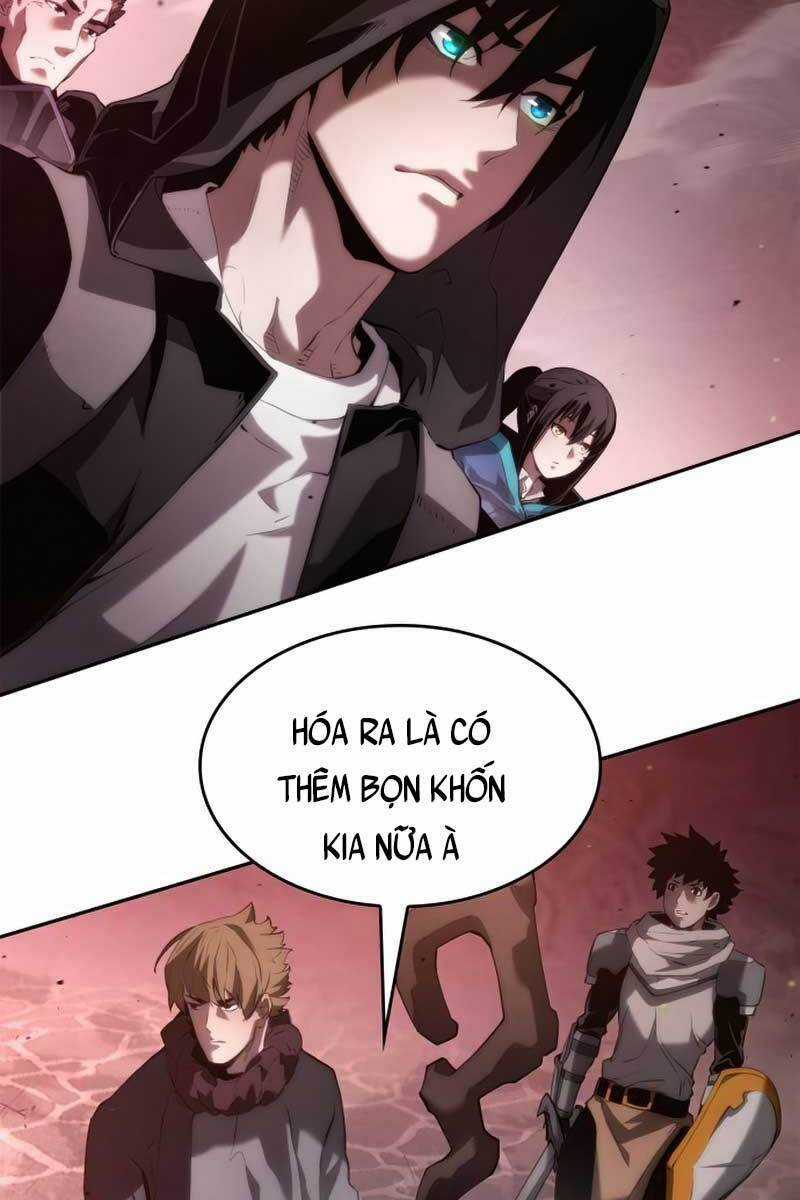 Chiêu Hồn Giả Siêu Phàm Chương 8 trang 104