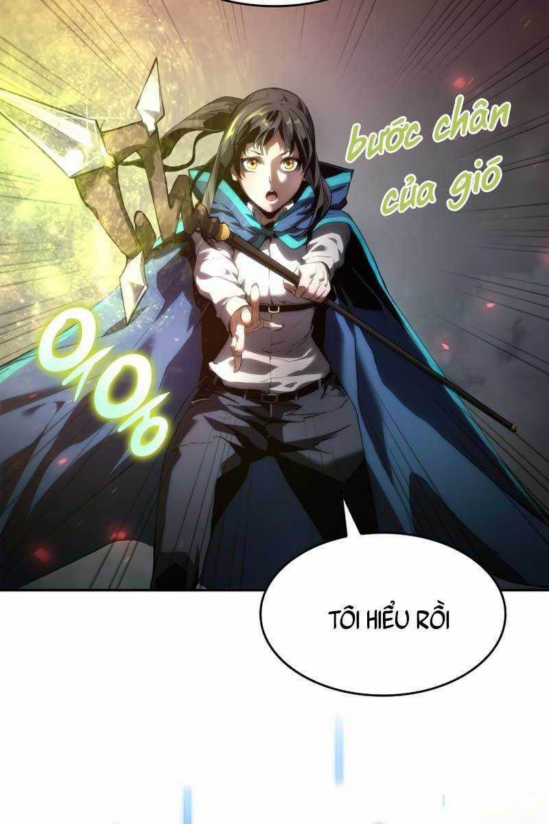 Chiêu Hồn Giả Siêu Phàm Chương 8 trang 114