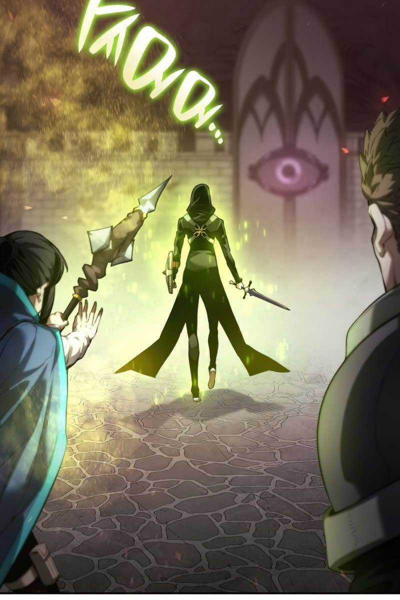 Chiêu Hồn Giả Siêu Phàm Chương 8 trang 116