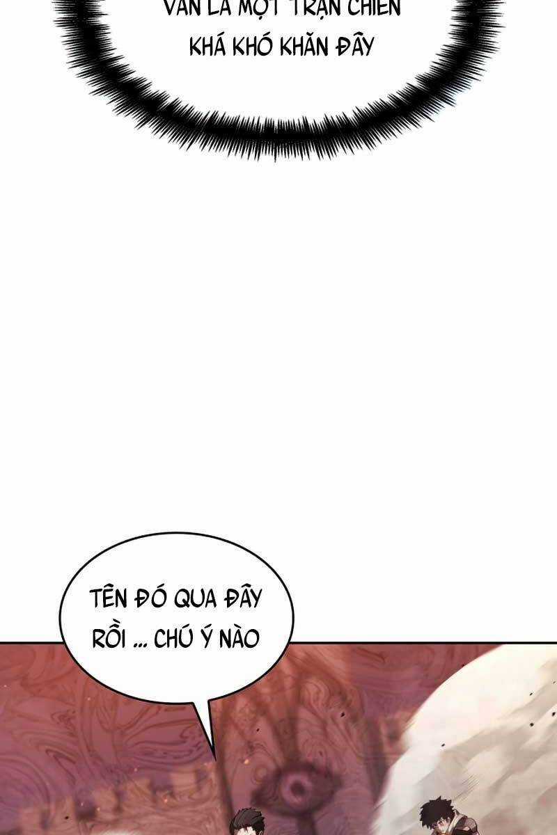 Chiêu Hồn Giả Siêu Phàm Chương 8 trang 119