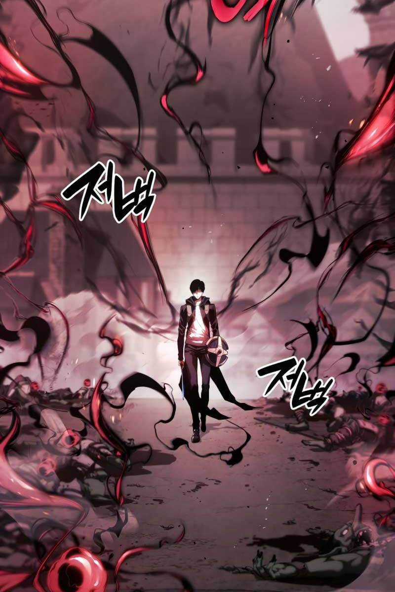 Chiêu Hồn Giả Siêu Phàm Chương 8 trang 12