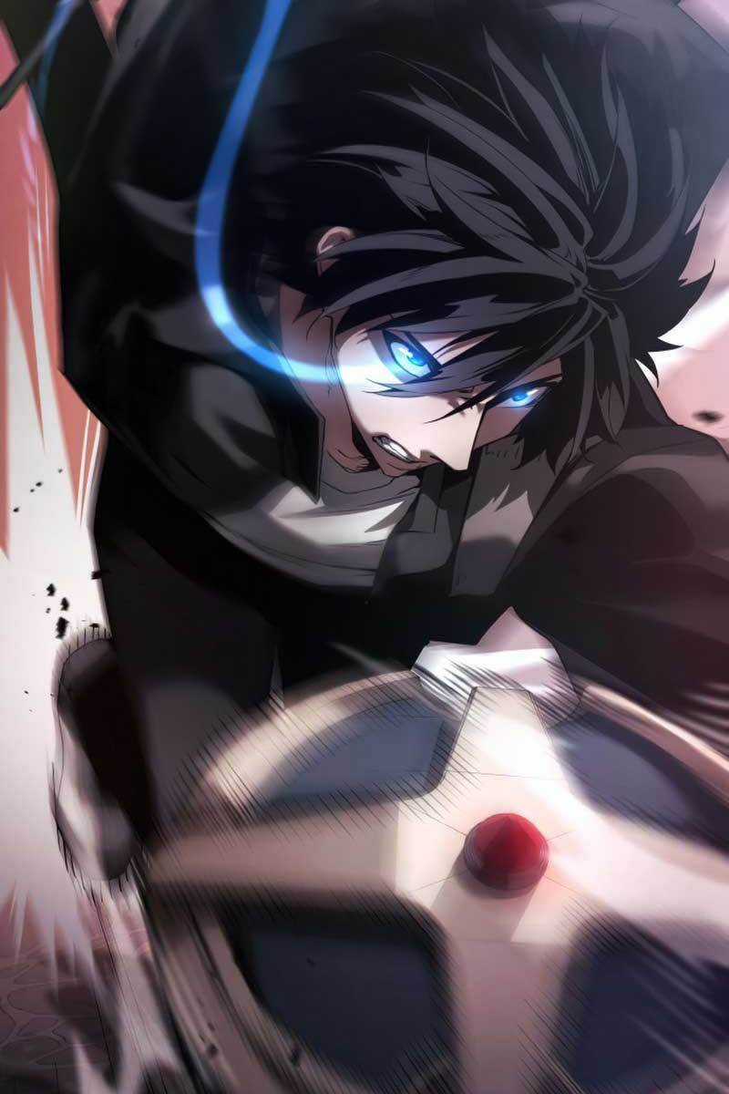 Chiêu Hồn Giả Siêu Phàm Chương 8 trang 122