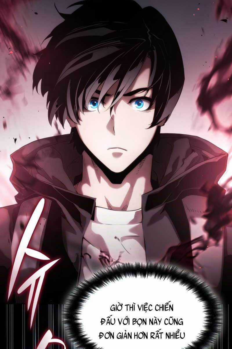 Chiêu Hồn Giả Siêu Phàm Chương 8 trang 14