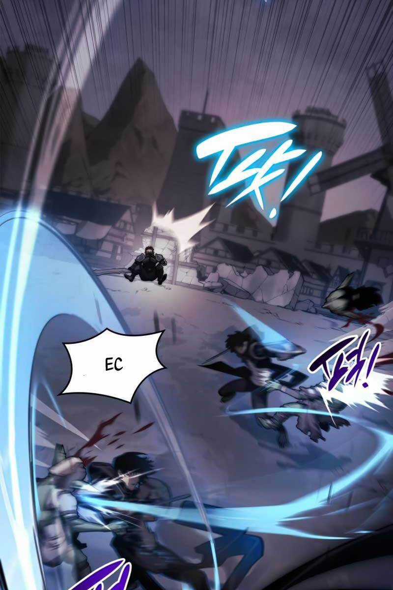 Chiêu Hồn Giả Siêu Phàm Chương 8 trang 2