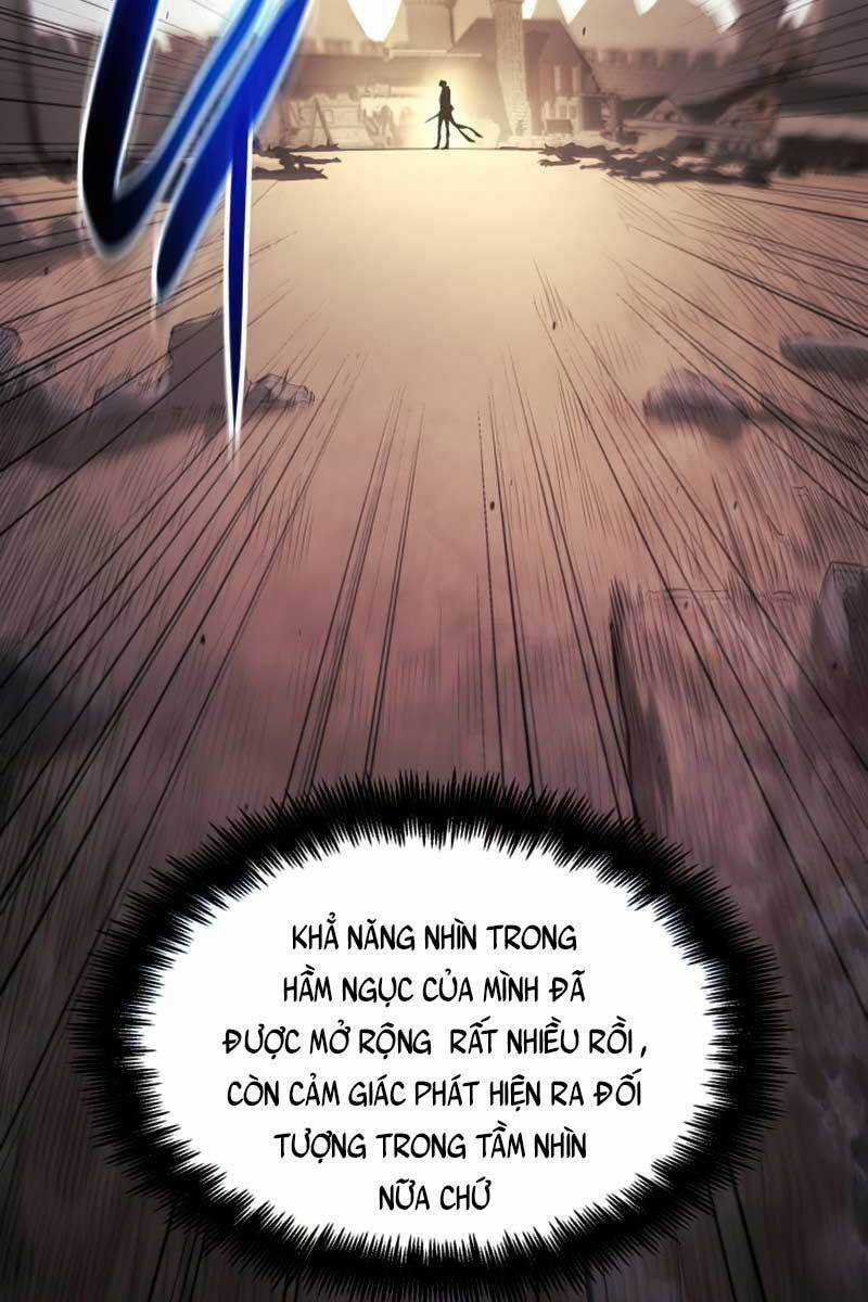 Chiêu Hồn Giả Siêu Phàm Chương 8 trang 22