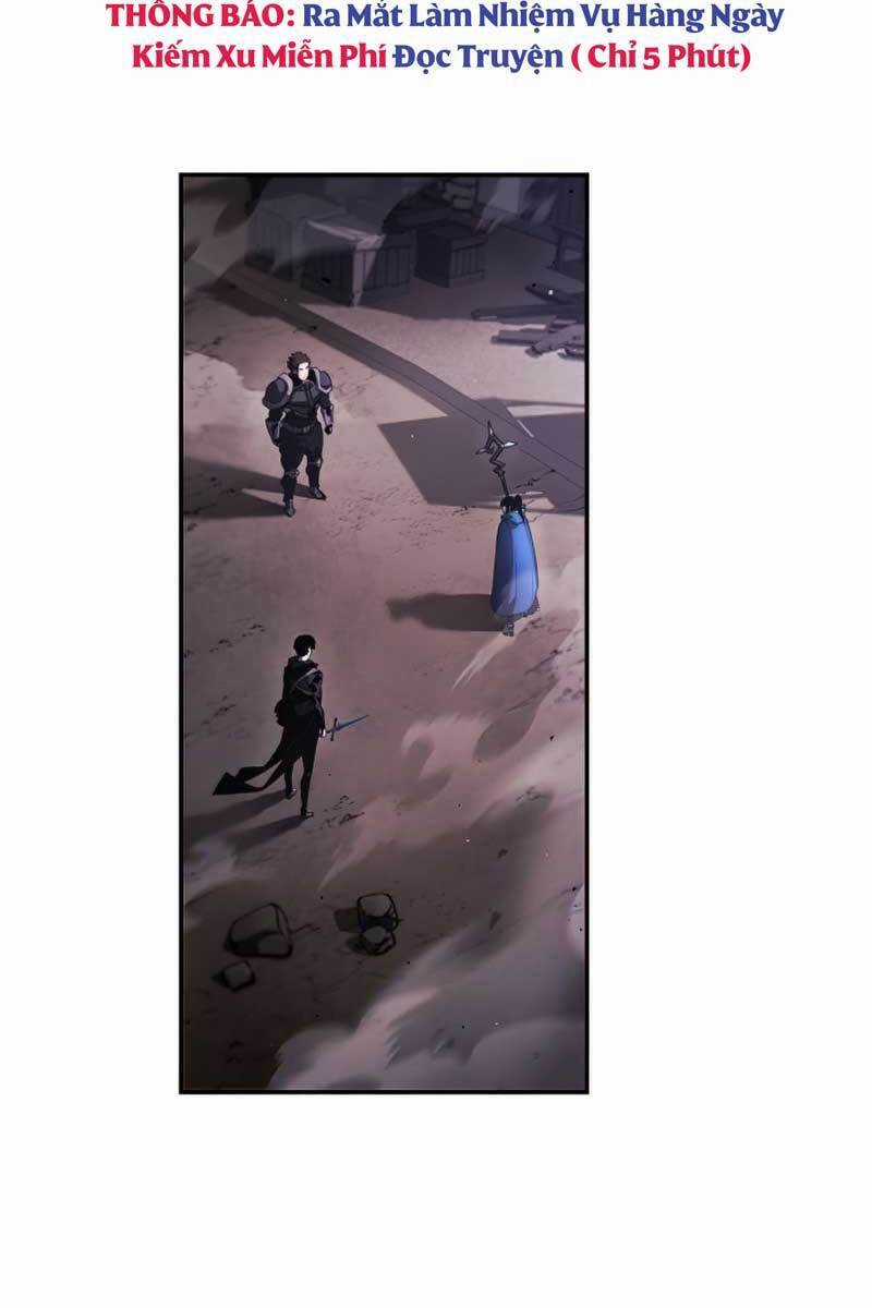 Chiêu Hồn Giả Siêu Phàm Chương 8 trang 25