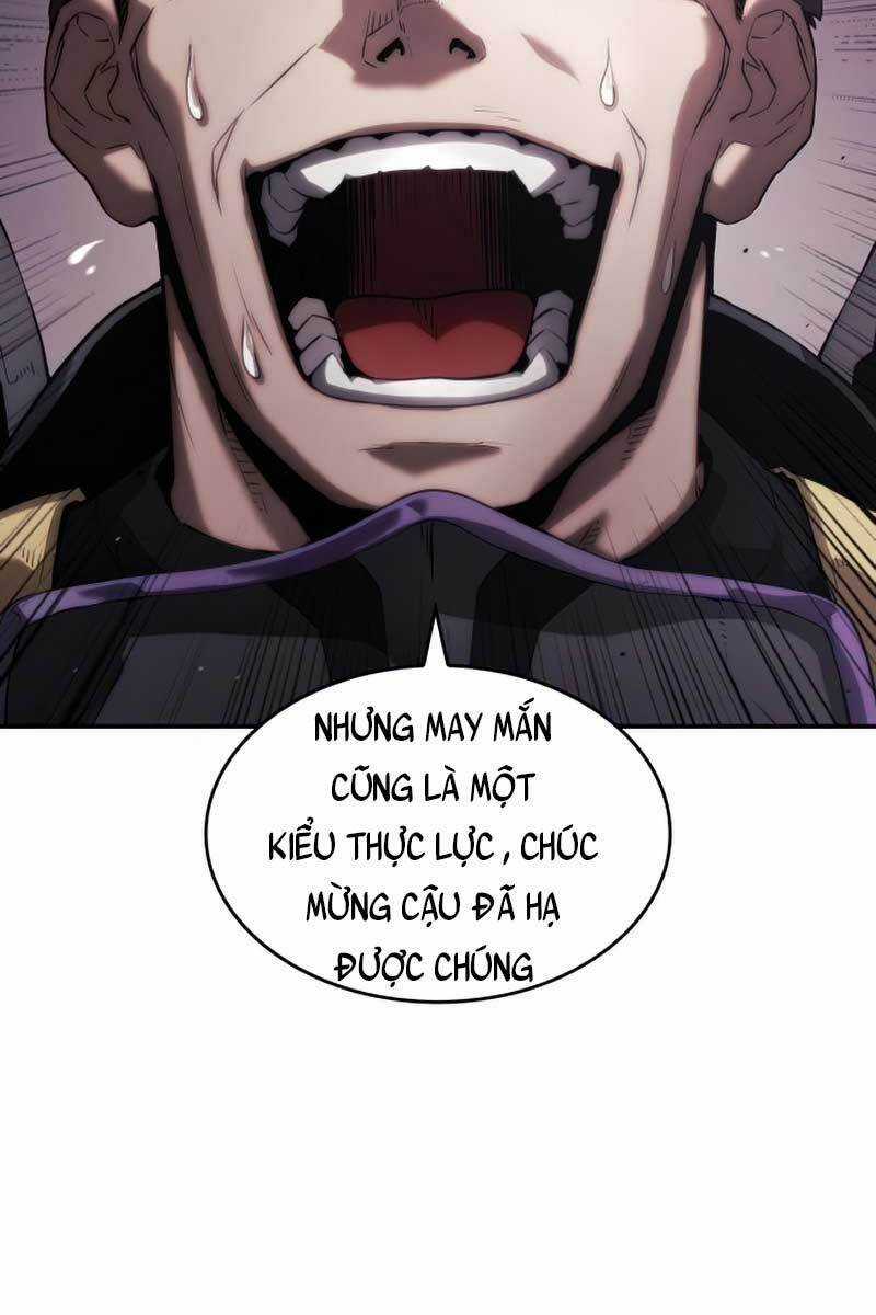 Chiêu Hồn Giả Siêu Phàm Chương 8 trang 27