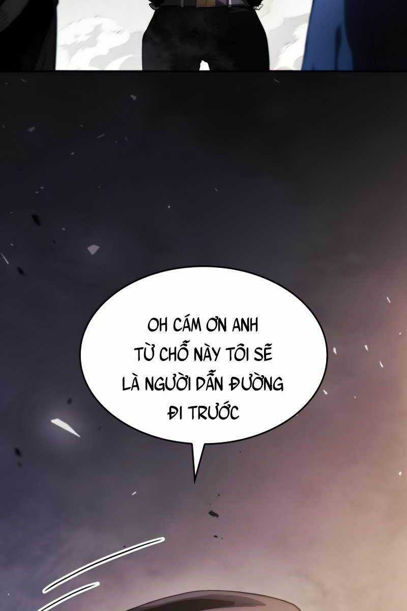 Chiêu Hồn Giả Siêu Phàm Chương 8 trang 29