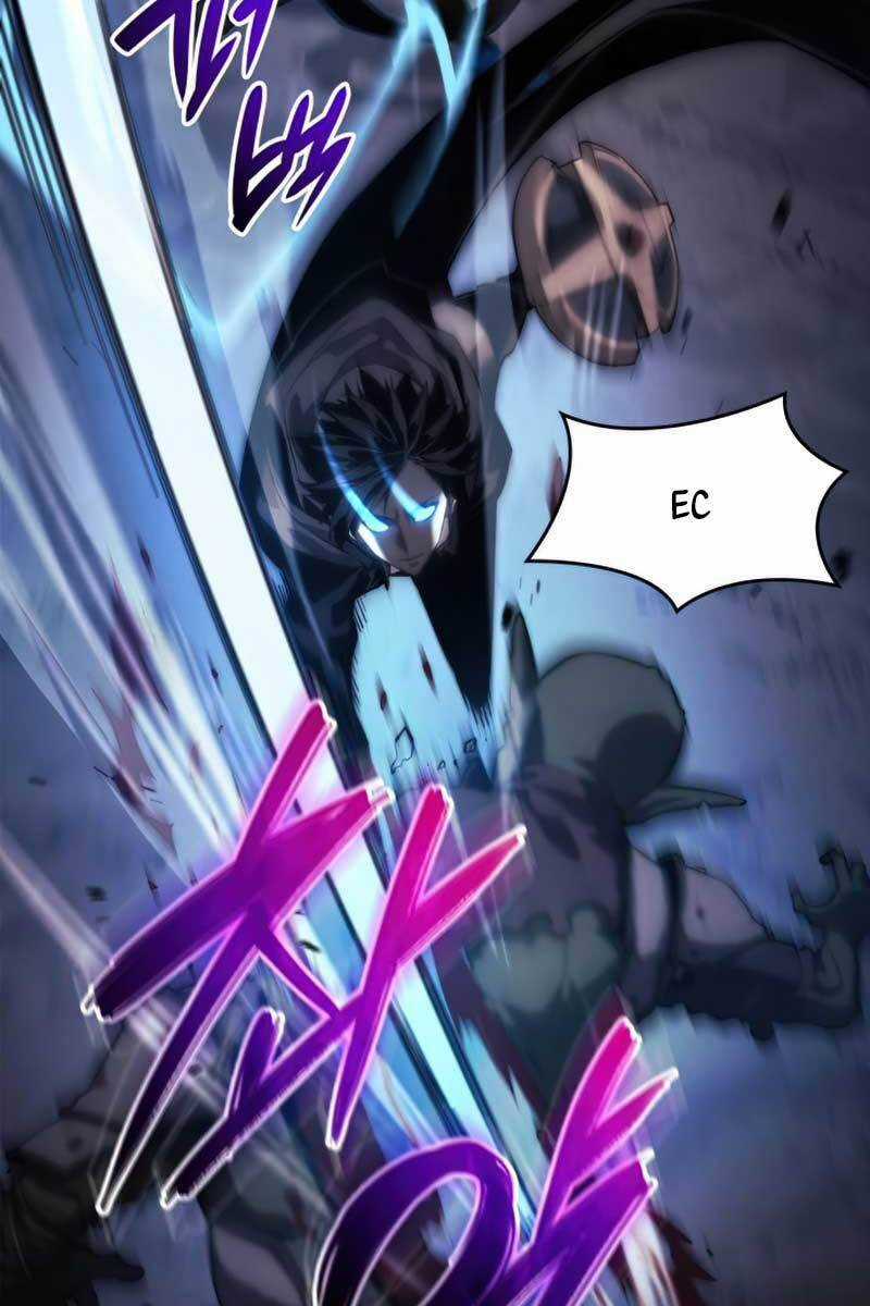 Chiêu Hồn Giả Siêu Phàm Chương 8 trang 3