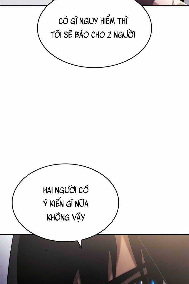 Chiêu Hồn Giả Siêu Phàm Chương 8 trang 31