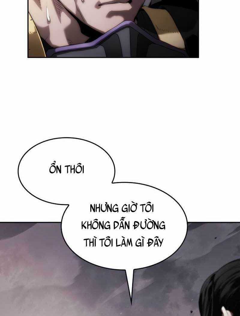 Chiêu Hồn Giả Siêu Phàm Chương 8 trang 33