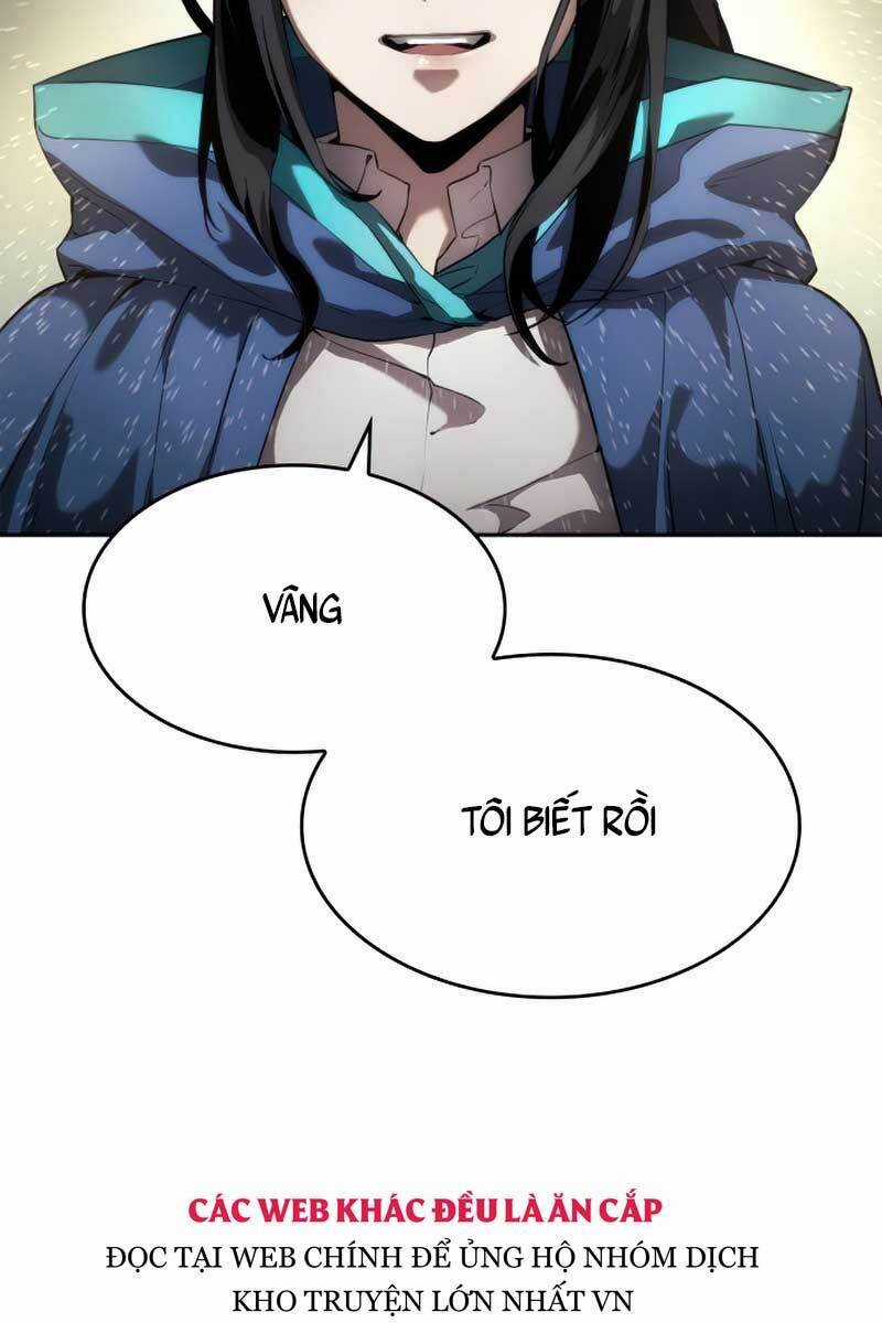 Chiêu Hồn Giả Siêu Phàm Chương 8 trang 36