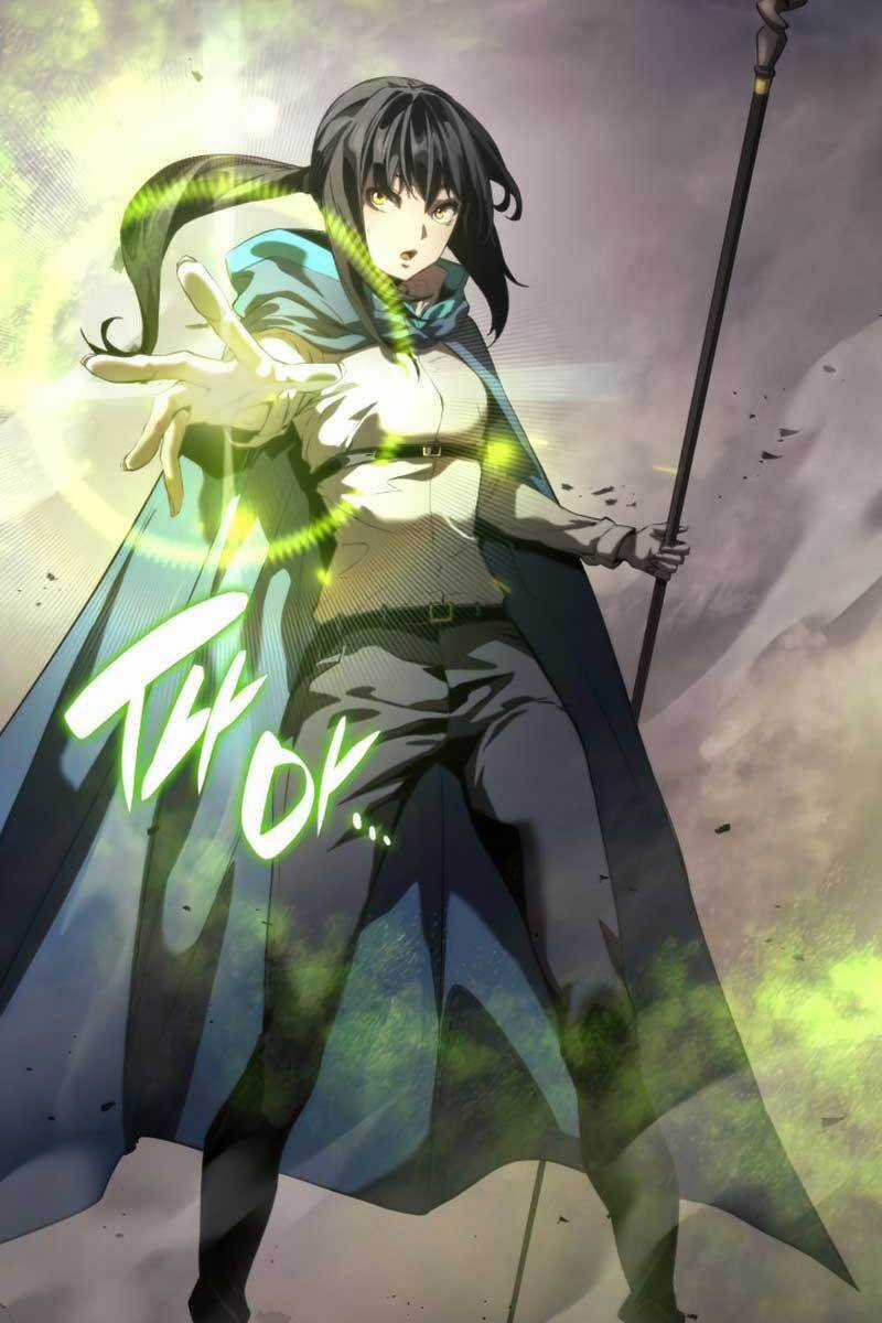 Chiêu Hồn Giả Siêu Phàm Chương 8 trang 38