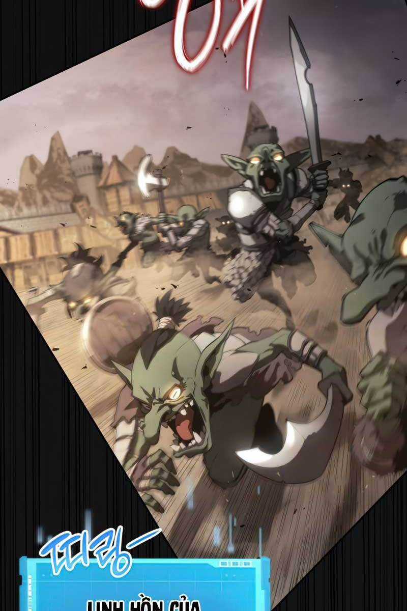 Chiêu Hồn Giả Siêu Phàm Chương 8 trang 40