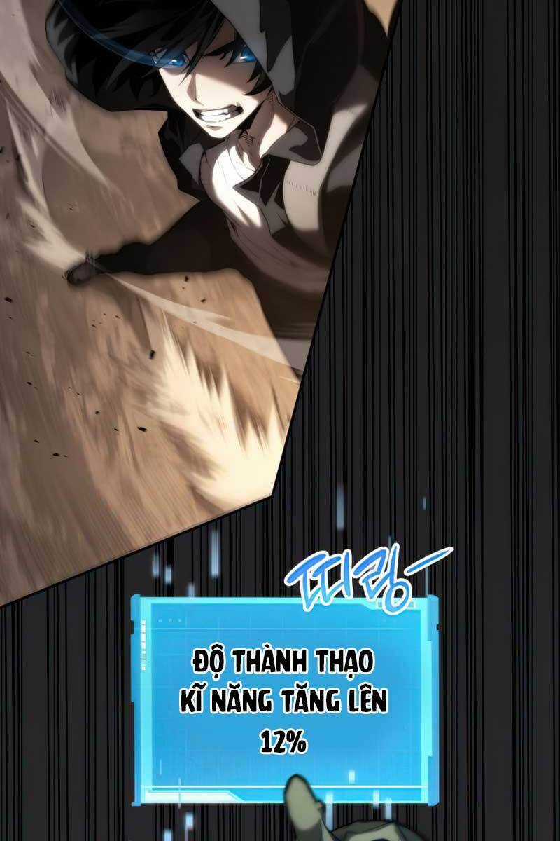 Chiêu Hồn Giả Siêu Phàm Chương 8 trang 42