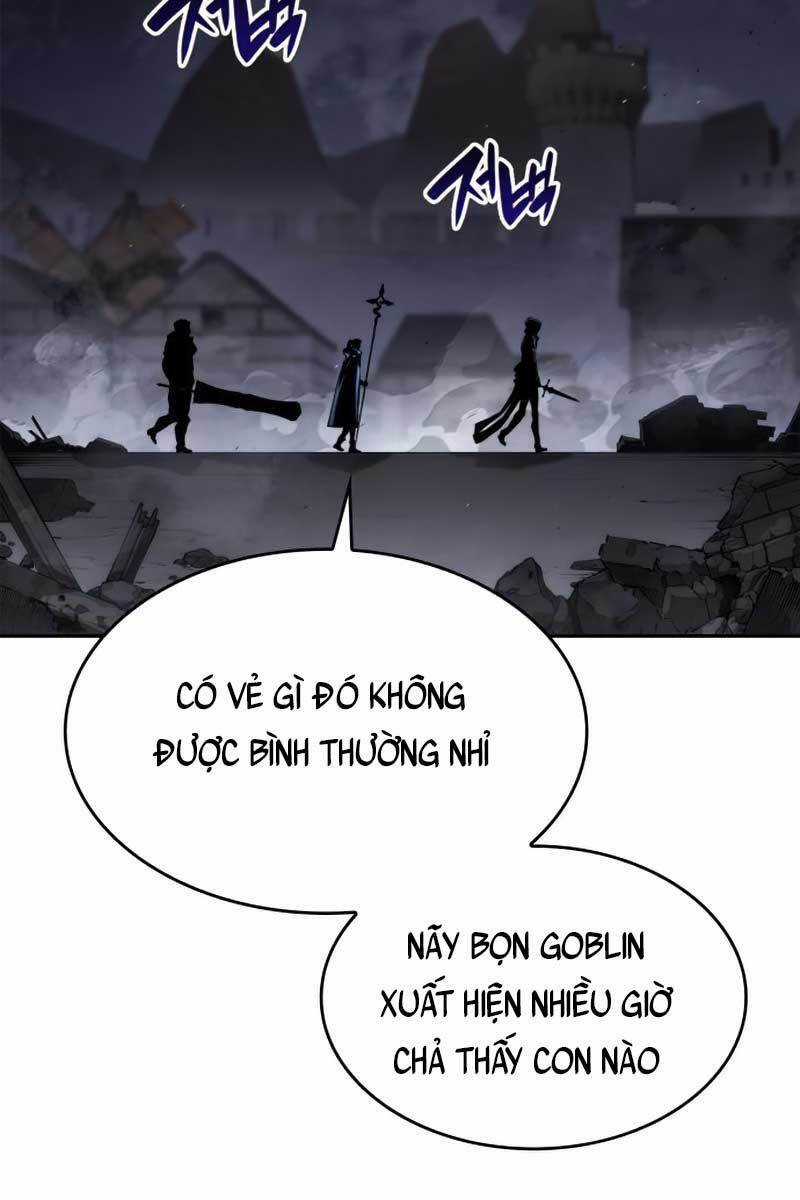 Chiêu Hồn Giả Siêu Phàm Chương 8 trang 47