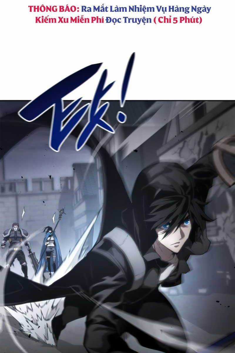 Chiêu Hồn Giả Siêu Phàm Chương 8 trang 49