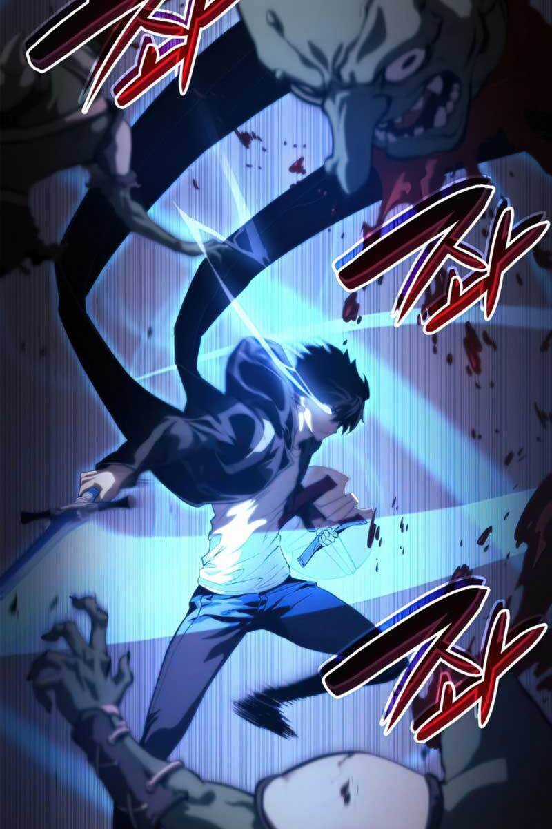 Chiêu Hồn Giả Siêu Phàm Chương 8 trang 5